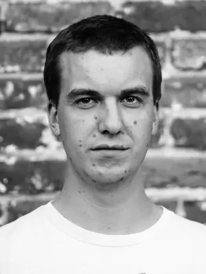 Daniel Hogan