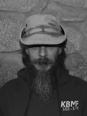 The Whittler