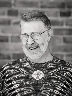 Pastor Tim