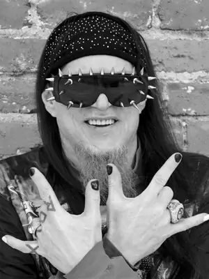 Shawn Roxx