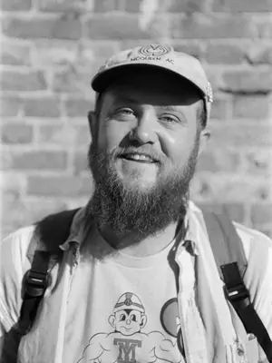 Dr. Timothy Dreary