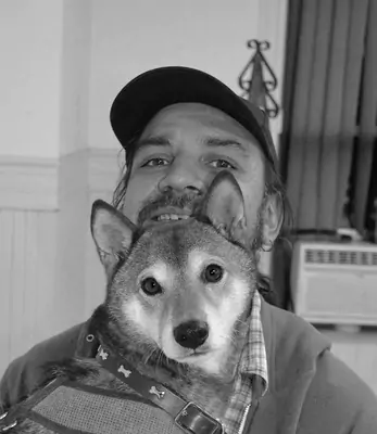 Two Dog
