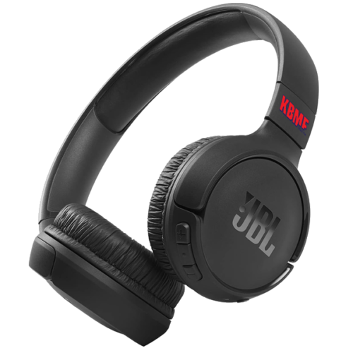 Diamond Level - JBL Bluetooth Headphones + Poster + Ball Cap + Pocket Tee + Koozie + Bumper Sticker
