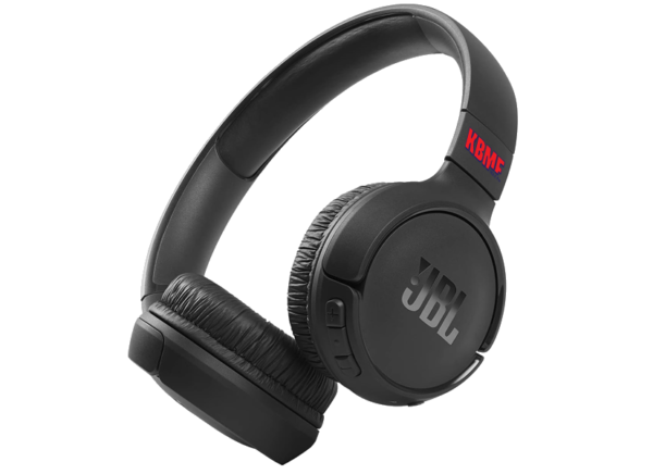 Diamond Level - JBL Bluetooth Headphones + Poster + Ball Cap + Pocket Tee + Koozie + Bumper Sticker