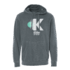 Gold Level - Bluetooth Radio + Hoodie + Tee + Tote + Poster + Sticker Pack
