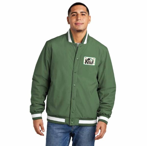 jacket Diamond Level - Jacket + Bluetooth Radio + Hoodie + Tee + Tote + Poster + Sticker Pack