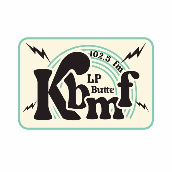 patch Schist Level - KBMF Patch