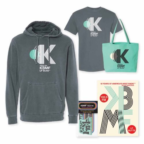 Silver Level - Hoodie + Tee + Tote + Poster + Sticker Pack
