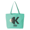 Copper Level - Tee + Tote + Poster + Sticker Pack